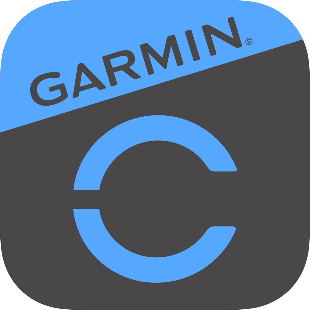 Garmin logo
